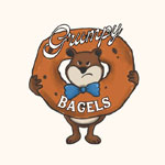 Grumpy Bagels